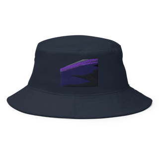 Utah ROTC Bucket Hat | Big Accessories BX003