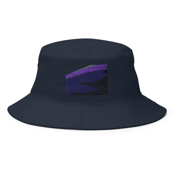 Utah ROTC Bucket Hat | Big Accessories BX003