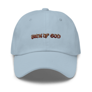 Lockbox Solutions Classic Dad Hat | Yupoong 6245CM