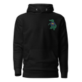 gators Unisex Premium Hoodie | Cotton Heritage M2580