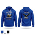 Airport C-team Hoodie - 2