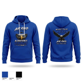 Hoodie, Airport C-team, , Teamtime, Team time, sublimation, custom sports apparel, team uniforms, spirit wear, spiritwear, sports uniforms, custom shirts, team store, custom team store, fundraiser sports, apparel fundraiser