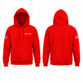 TCSO academy Hoodie - 1