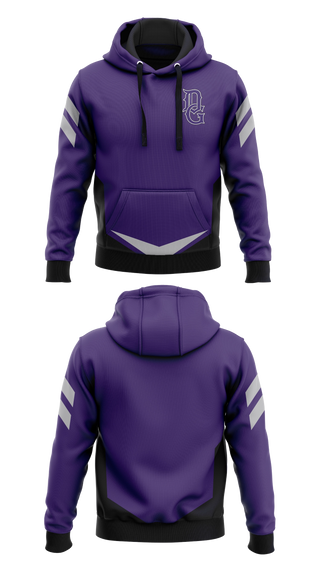 Hoodie, Devil Crabs, Baseball, Teamtime, Team time, sublimation, custom sports apparel, team uniforms, spirit wear, spiritwear, sports uniforms, custom shirts, team store, custom team store, fundraiser sports, apparel fundraiser
