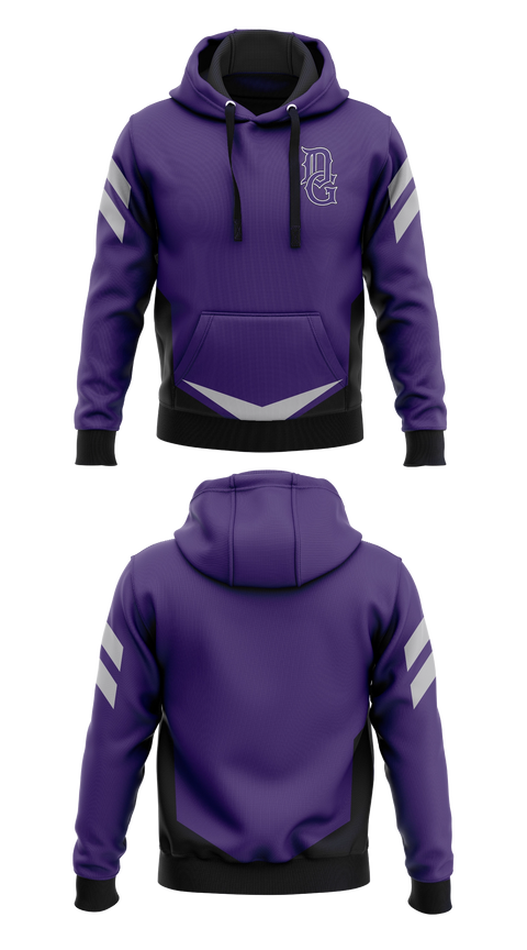 Hoodie, Devil Crabs, Baseball, Teamtime, Team time, sublimation, custom sports apparel, team uniforms, spirit wear, spiritwear, sports uniforms, custom shirts, team store, custom team store, fundraiser sports, apparel fundraiser