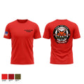 F FSB, 5-25 FAR Short Sleeve Performance Shirt - 1