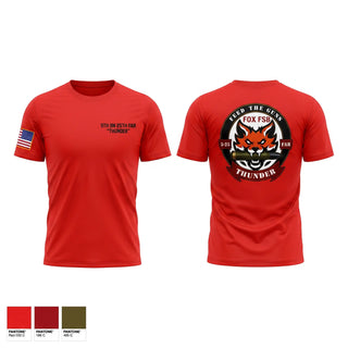 Short Sleeve Performance Shirt, F FSB, 5-25 FAR, Army, Teamtime, Team time, sublimation, custom sports apparel, team uniforms, spirit wear, spiritwear, sports uniforms, custom shirts, team store, custom team store, fundraiser sports, apparel fundraiser