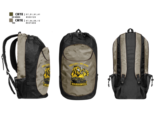 Gear Bag, CSEA Legislative Committee, Army, Teamtime, Team time, sublimation, custom sports apparel, team uniforms, spirit wear, spiritwear, sports uniforms, custom shirts, team store, custom team store, fundraiser sports, apparel fundraiser