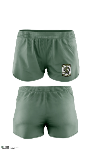 Ranger Panties, Baytown Police K-9, Police, Teamtime, Team time, sublimation, custom sports apparel, team uniforms, spirit wear, spiritwear, sports uniforms, custom shirts, team store, custom team store, fundraiser sports, apparel fundraiser
