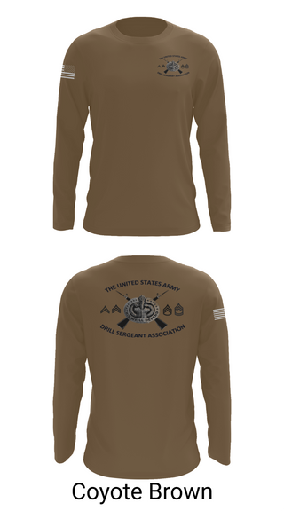 Long Sleeve Performance Shirt, MEDDET, , Teamtime, Team time, sublimation, custom sports apparel, team uniforms, spirit wear, spiritwear, sports uniforms, custom shirts, team store, custom team store, fundraiser sports, apparel fundraiser