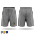 Lucas County SO 12298393 Athletic Shorts With Pockets - 1