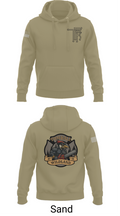 Tomball Wildland 83811767 Hoodie - 98