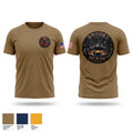 NTAG Nashville Short Sleeve Performance Shirt - 1