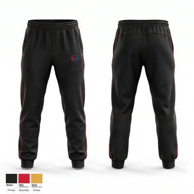 Edge Wrestling Sweatpants - 2