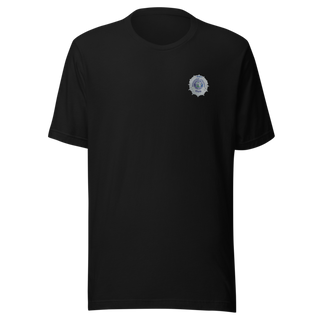 Manatee County EMS Unisex Staple T-Shirt | Bella + Canvas 3001