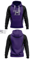 Hawks 90435332 Hoodie - 1