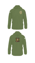 School officer 37316747 Windbreaker - 39