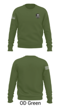 1-149th A Co 29391881 Crew Neck Sweatshirt - 45