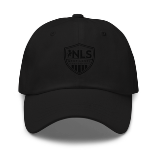 Dad hat - Black