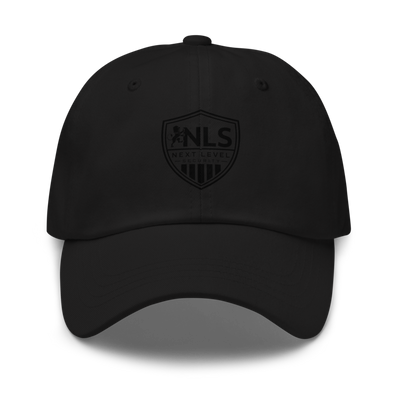 Next Level Security LLC Dad hat