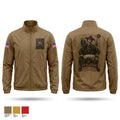 B 1-10FA Windbreaker - 1