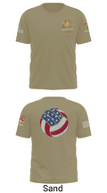 VB 20195801 Old School Cotton Feel Shirt - 90