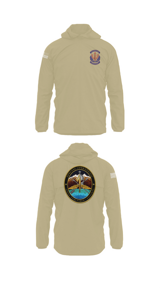 Windbreaker, IWTF-C, Air Force, Teamtime, Team time, sublimation, custom sports apparel, team uniforms, spirit wear, spiritwear, sports uniforms, custom shirts, team store, custom team store, fundraiser sports, apparel fundraiser