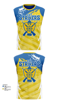 CST Strikers Sleeveless Performance Shirt - 7
