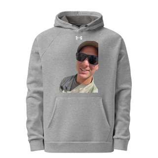 2nd PLT,B.CO, 2-22IN 13358188 Under Armour Hoodie