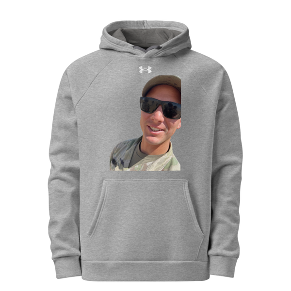 2nd PLT,B.CO, 2-22IN 13358188 Under Armour Hoodie