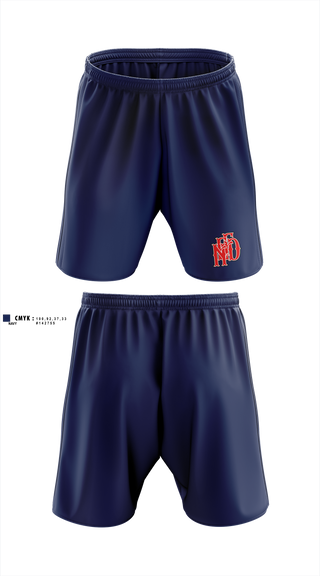 Athletic Shorts With Pockets, Northeast Fire Department, Fire Department, Teamtime, Team time, sublimation, custom sports apparel, team uniforms, spirit wear, spiritwear, sports uniforms, custom shirts, team store, custom team store, fundraiser sports, apparel fundraiser