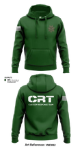 Solano County Sheriff CRT 14576154 Hoodie - 16 (1)