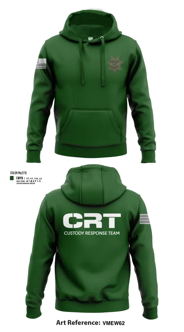 Hoodie, Solano County Sheriff CRT, Police, Teamtime, Team time, sublimation, custom sports apparel, team uniforms, spirit wear, spiritwear, sports uniforms, custom shirts, team store, custom team store, fundraiser sports, apparel fundraiser