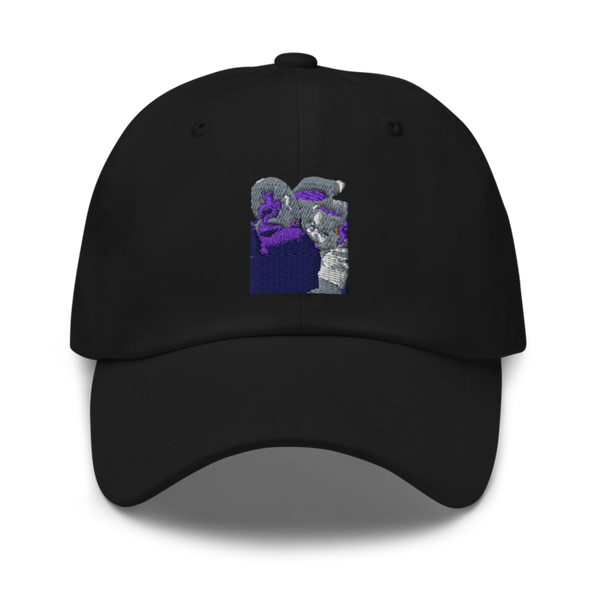 Pena 1012566 Classic Dad Hat | Yupoong 6245CM