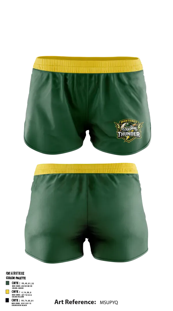 Ranger Panties, Thunder, Baseball, Teamtime, Team time, sublimation, custom sports apparel, team uniforms, spirit wear, spiritwear, sports uniforms, custom shirts, team store, custom team store, fundraiser sports, apparel fundraiser