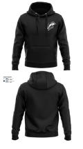 Central Mass Diving 20852807 Hoodie - 5