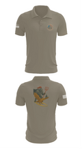VP-9 97795880 Short Sleeve Performance Polo - 64