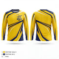 Team Corozal 10807261 Long Sleeve Performance Shirt 1