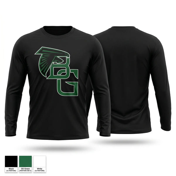 Long Sleeve Performance Shirt, Groves Softball, Softball, Teamtime, Team time, sublimation, custom sports apparel, team uniforms, spirit wear, spiritwear, sports uniforms, custom shirts, team store, custom team store, fundraiser sports, apparel fundraiser