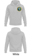 Global executive protection group 26646144 Hoodie - 6