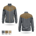 Chambers County Sheriff's Office Special Response Team 50512420 Windbreaker - 1