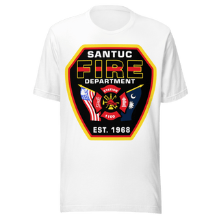 Unisex Staple T-Shirt - White