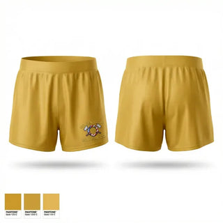 Ranger Panties, Golden Glow Volunteer fire company, Fire Department, Teamtime, Team time, sublimation, custom sports apparel, team uniforms, spirit wear, spiritwear, sports uniforms, custom shirts, team store, custom team store, fundraiser sports, apparel fundraiser