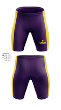 Carlow University Men's Volleyball 14811083 Men's Compression Shorts - 30