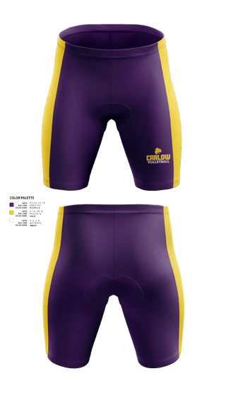Mens Compression Shorts, Carlow University Men's Volleyball, Men's Volleyball, Teamtime, Team time, sublimation, custom sports apparel, team uniforms, spirit wear, spiritwear, sports uniforms, custom shirts, team store, custom team store, fundraiser sports, apparel fundraiser