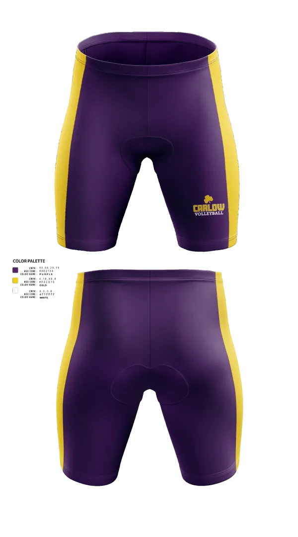 Mens Compression Shorts, Carlow University Men's Volleyball, Men's Volleyball, Teamtime, Team time, sublimation, custom sports apparel, team uniforms, spirit wear, spiritwear, sports uniforms, custom shirts, team store, custom team store, fundraiser sports, apparel fundraiser