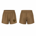 Crime Suppression Unit Ranger Panties - 1