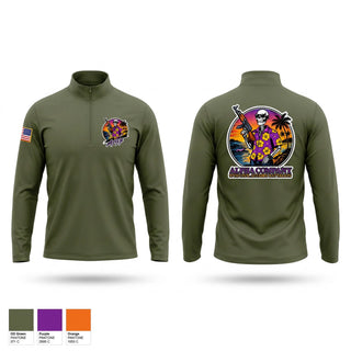 Windbreaker, Aloha 97th CA, Army, Teamtime, Team time, sublimation, custom sports apparel, team uniforms, spirit wear, spiritwear, sports uniforms, custom shirts, team store, custom team store, fundraiser sports, apparel fundraiser