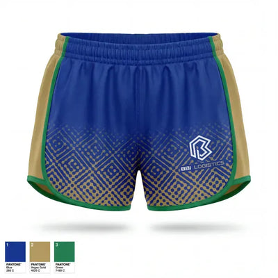 BBI Bannanas 53824377 Women's Shorts - 1