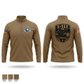 1-111FA C BTRY 55781795 Windbreaker - 1